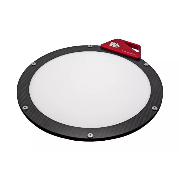 Wanderer Astro WHITE DWARF 200mm manual flats panel Wanderer Astro WHITE DWARF 200mm