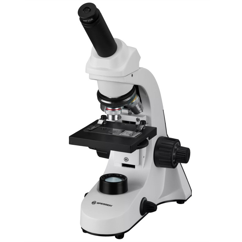 BRESSER Biological Microscope Biorit...
