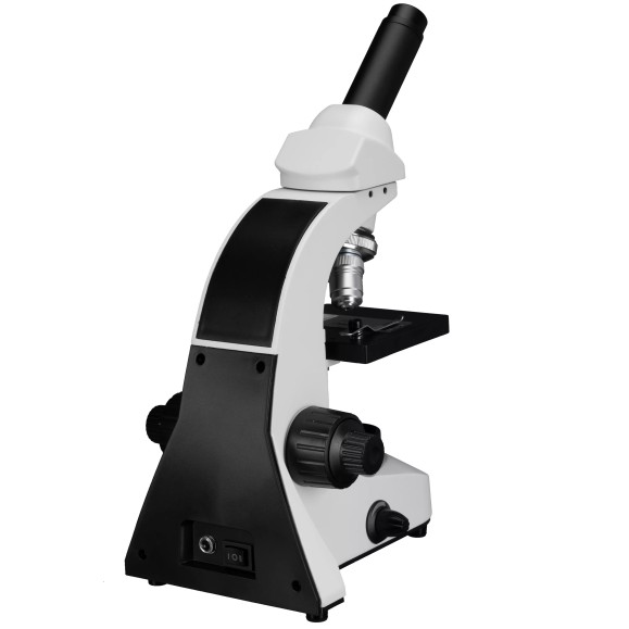 BRESSER Biological Microscope Biorit SE 1600x