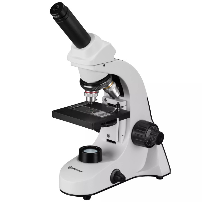 BRESSER Biological Microscope Biorit...