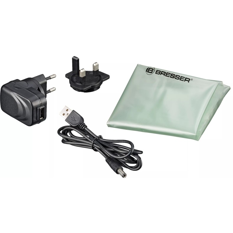 BRESSER Biological Microscope Biorit...