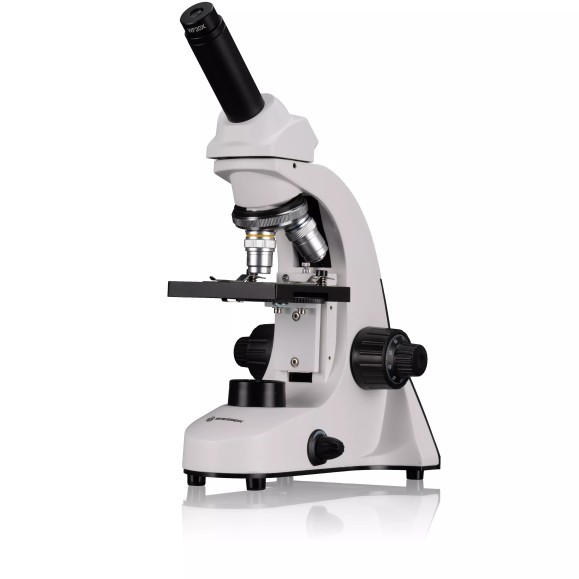 BRESSER Biological Microscope Biorit SE 1600x
