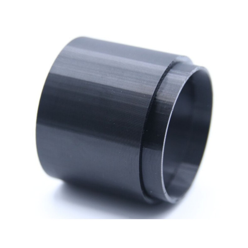 Spiked mask with dew mask for ZWO...