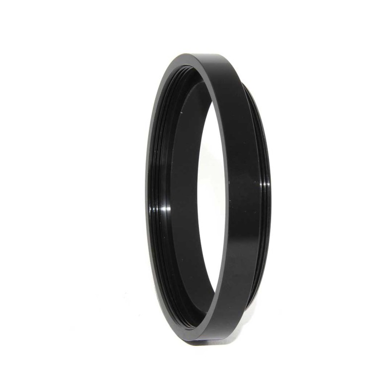 Adapter TS-Optics with male thread...