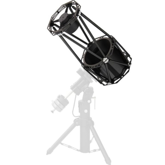 Telescope Omegon Ritchey-Chretien Pro RC 406/3250 Truss OTA