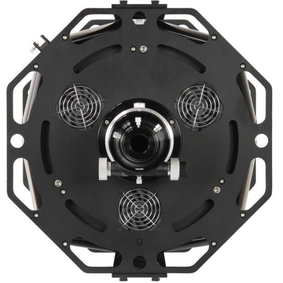 Telescope Omegon Ritchey-Chretien Pro RC 406/3250 Truss OTA