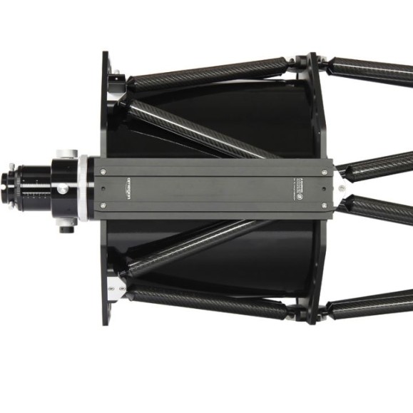 Telescope Omegon Ritchey-Chretien Pro RC 406/3250 Truss OTA