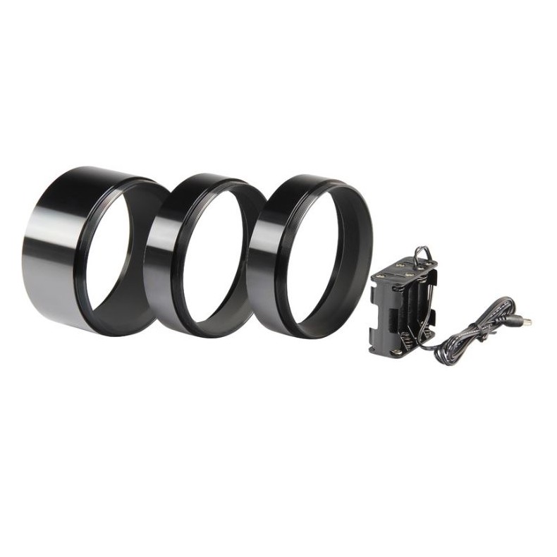 Telescope Omegon Ritchey-Chretien Pro...