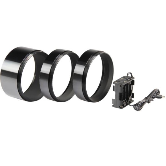 Telescope Omegon Ritchey-Chretien Pro RC 406/3250 Truss OTA