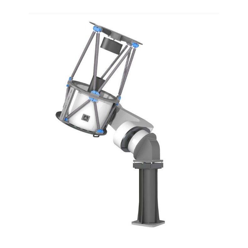 PlaneWave L-600 Direct Drive Mount
