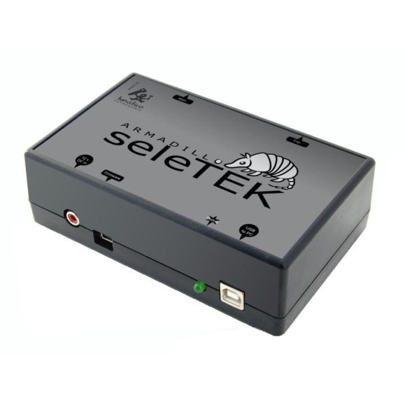 SELETEK ARMADILLO 2 automatic focuser