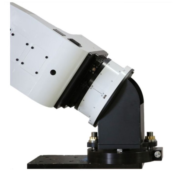 PlaneWave L-500 / L-600 Equatorial Wedge - Latitude 37-43 Full accuracy for professional observatories
