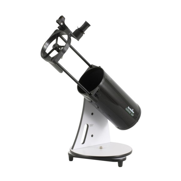 Second hand telescope Km0 Skywatcher Dobson Heritage 150/750 extendible