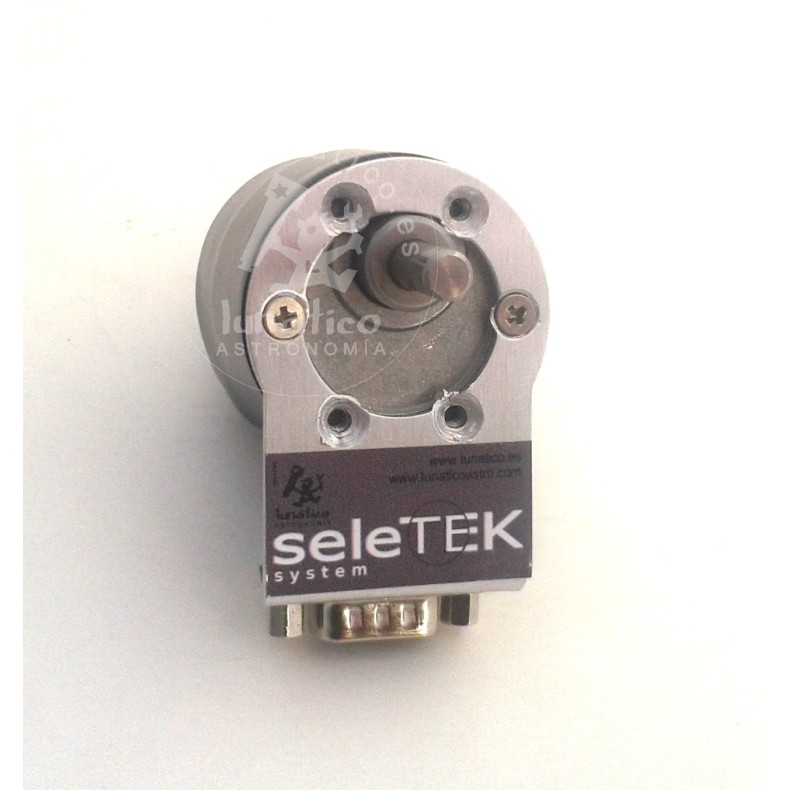 SELETEK ARMADILLO 2 automatic focuser SELETEK ARMADILLO 2 automatic focuser