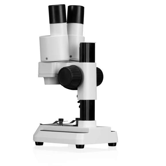 BRESSER JUNIOR 20x Stereo Microscope