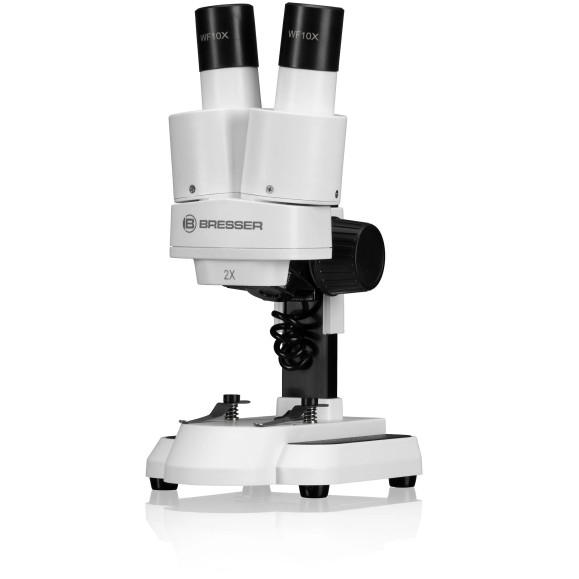 BRESSER JUNIOR 20x Stereo Microscope