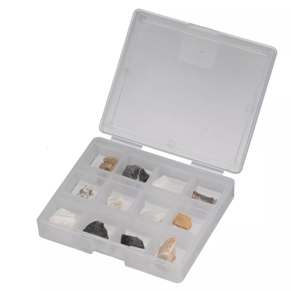 BRESSER JUNIOR 20x Stereo Microscope