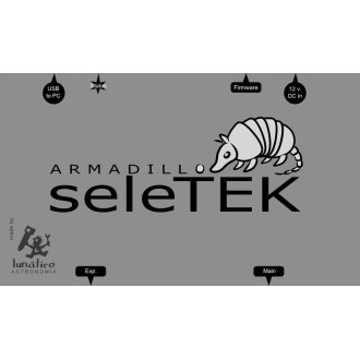 SELETEK ARMADILLO 2...
