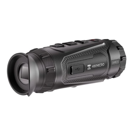 Thermal Monocular HIKMICRO LYNX Pro LH19 3.0