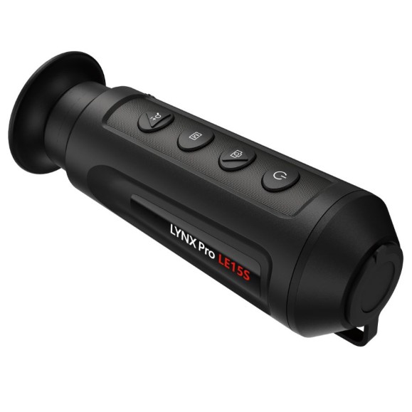 Thermal Monocular HIKMICRO LYNX Pro LE15S