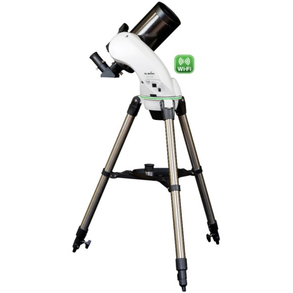 copy of SkyWatcher Mak102/1300 AZ-Go2 Wifi Telescope