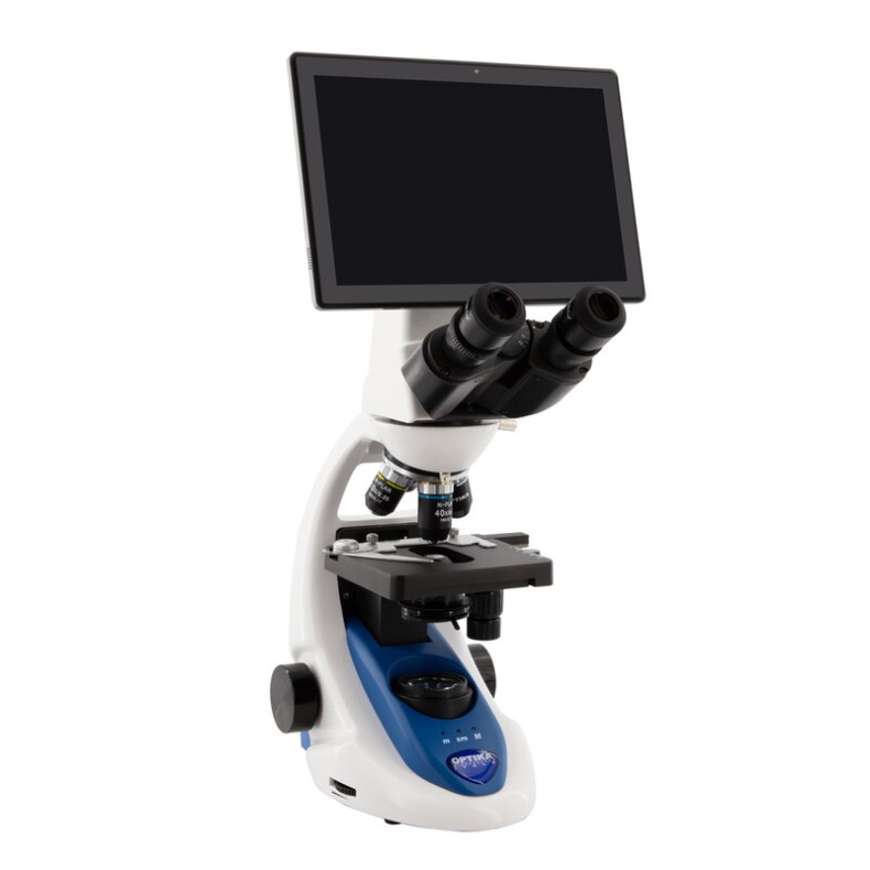 Digital Biological microscope OPTIKA...