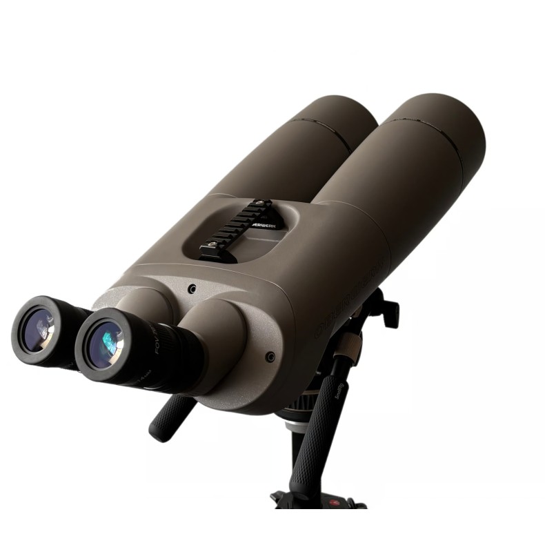 Oberwerk 100XL-TE SD 100 mm and 45°...