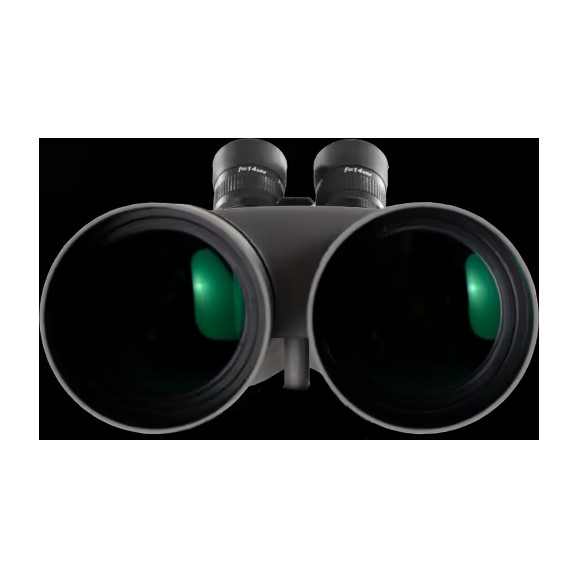 Oberwerk 100XL-TE SD 100 mm and 45° binoculars with case