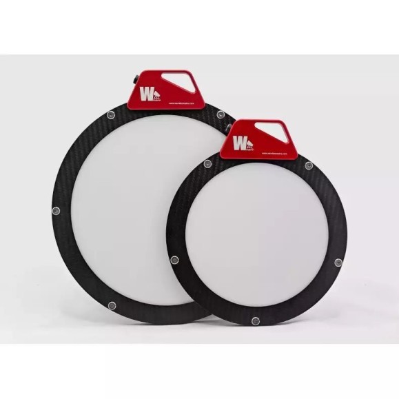 Wanderer Astro WHITE DWARF 200mm manual flats panel Wanderer Astro WHITE DWARF 200mm