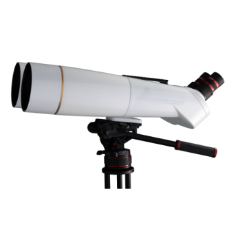 Oberwerk 120XL-SD 120 mm...