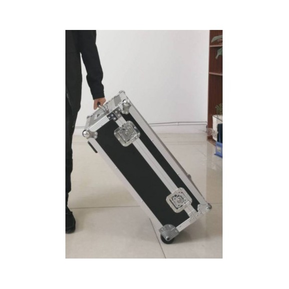 Oberwerk 120XL-SD 120 mm 45° binoculars with case