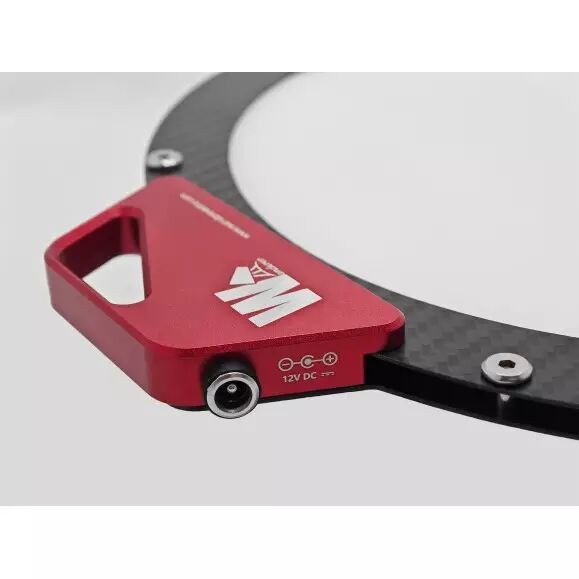 Wanderer Astro WHITE DWARF 250mm manual flats panel Wanderer Astro WHITE DWARF 250mm