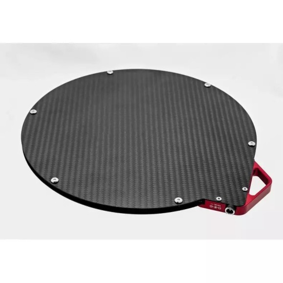 Wanderer Astro WHITE DWARF 350mm manual flats panel Wanderer Astro WHITE DWARF 350mm