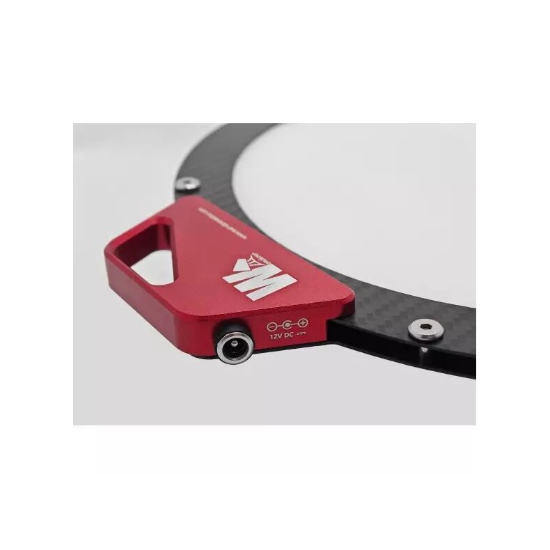 Wanderer Astro WHITE DWARF 350mm...