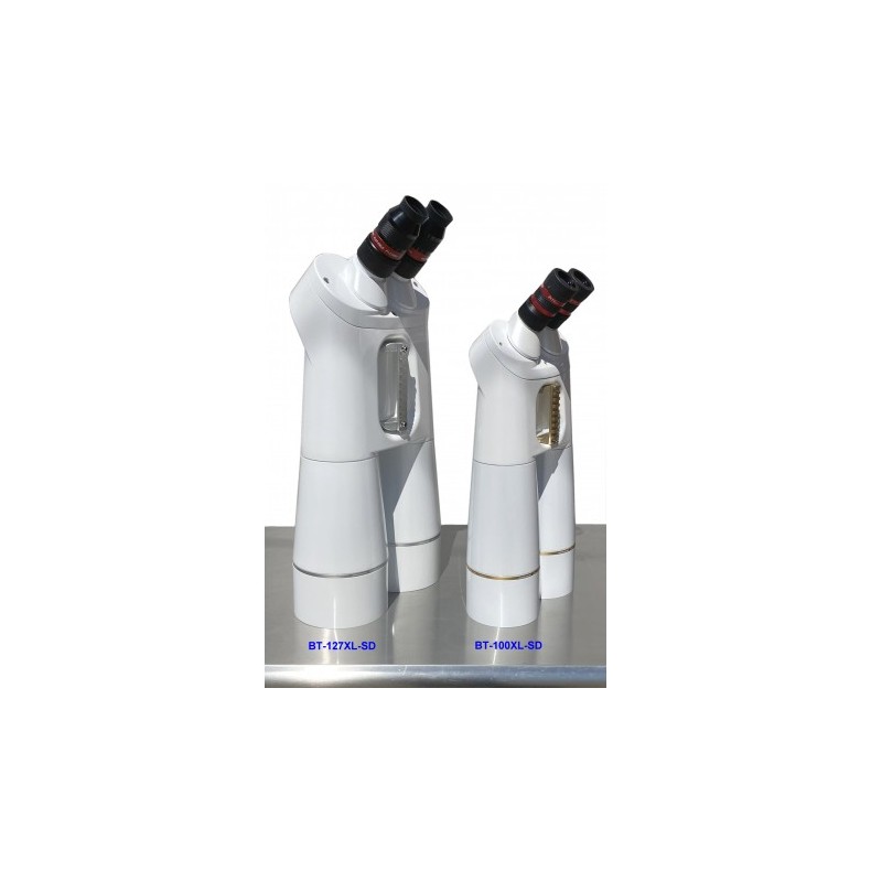 Oberwerk 127XL-SD 127 mm 45°...