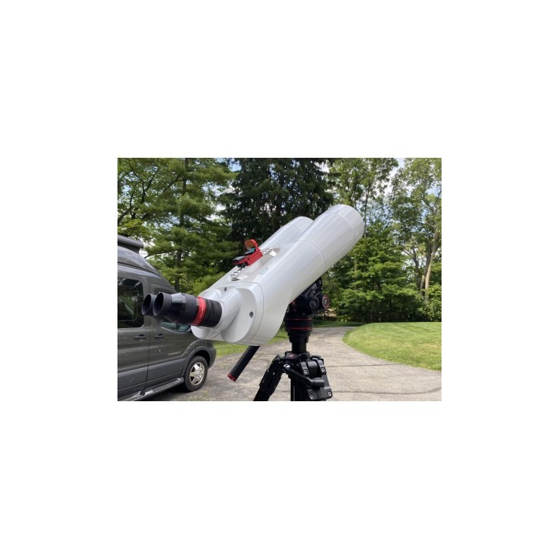 Oberwerk 127XL-SD 127 mm 45°...