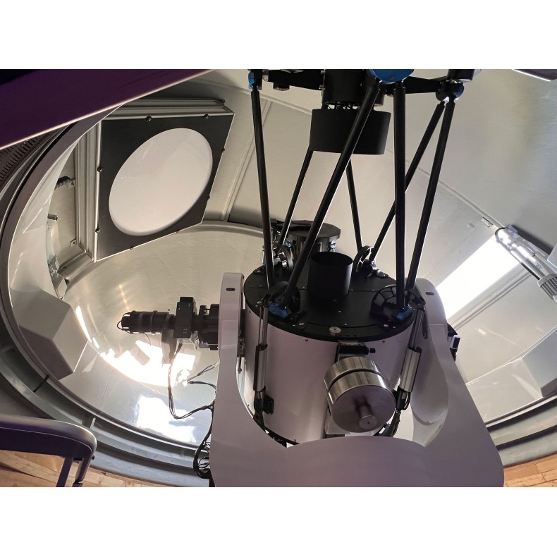 Baader FFB450 450mm diaphanous...