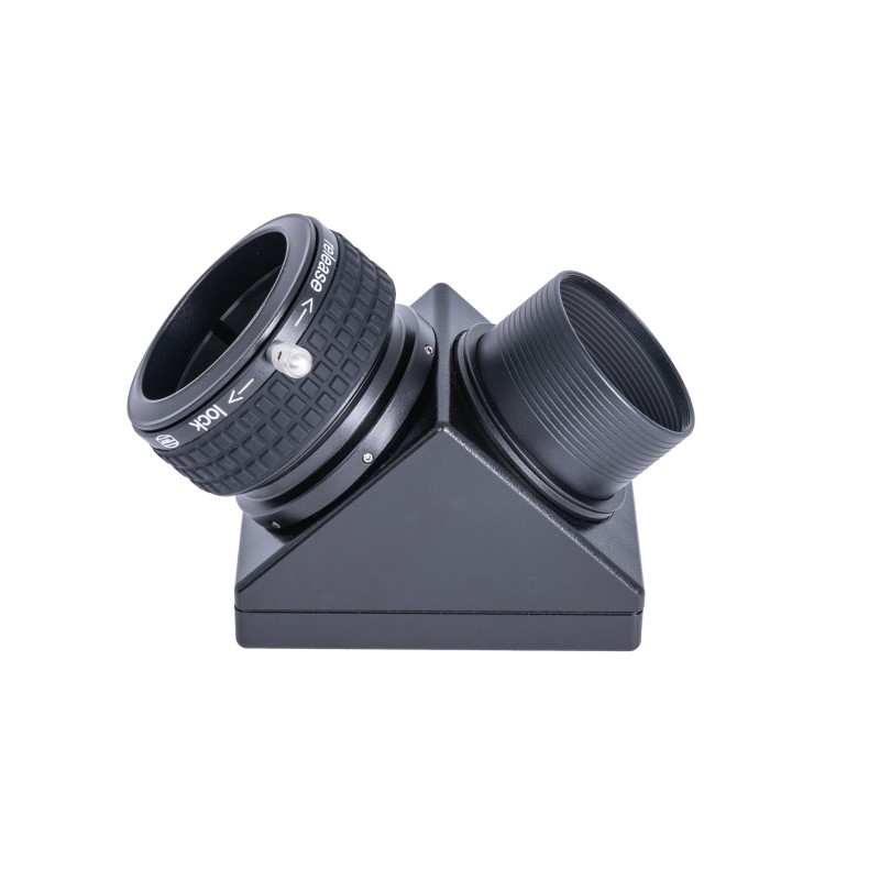 Adjustable diagonal mirror Baader 2"...
