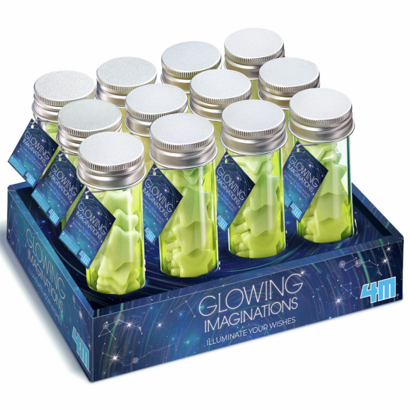 Stars 4M Glowing Imagination