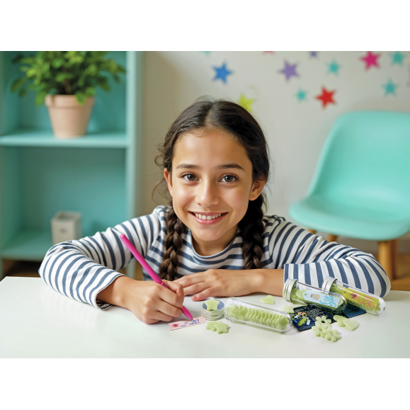 Stars 4M Glowing Imagination