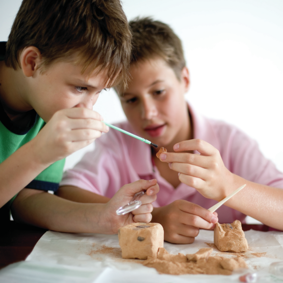 Earth Science STEAM Deluxe 4M