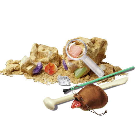 Earth Science STEAM Deluxe 4M