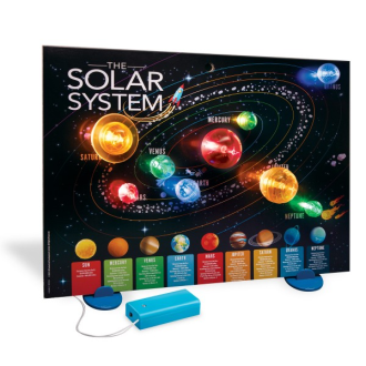 Kidz Labs Solar System 3D...