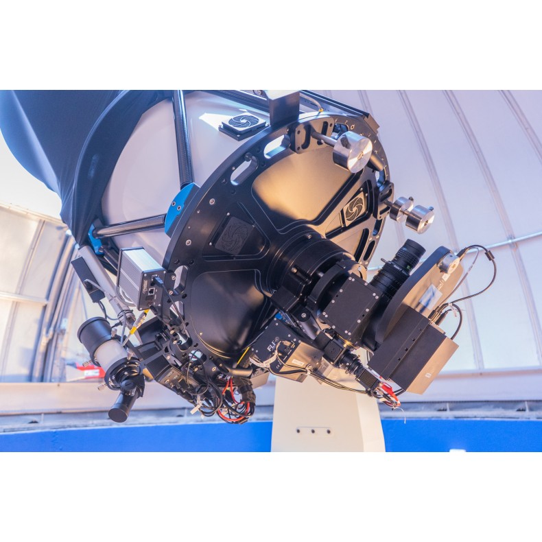 BAADER IMP85 Multi Port Instrument