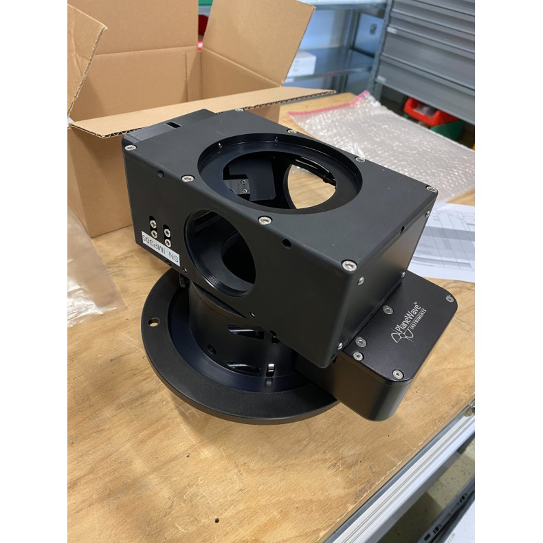 BAADER IMP85 Multi Port Instrument