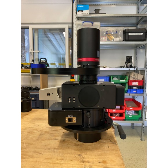 BAADER IMP85 Multi Port Instrument