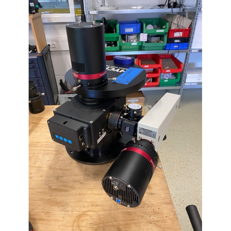 BAADER IMP85 Multi Port Instrument