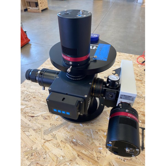 BAADER IMP85 Multi Port Instrument