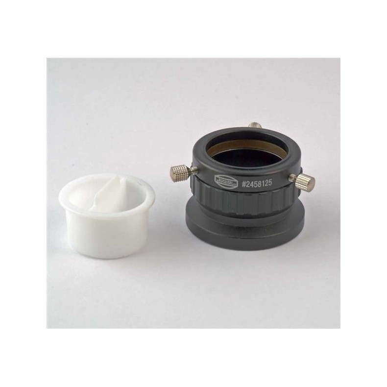 Focusing eyepiece holder 31.7 to T2