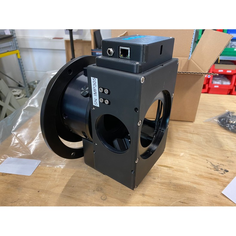 BAADER IMP85 Multi Port Instrument